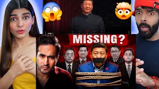 China's President Xi Jinping is Missing | End of Regime Soon?