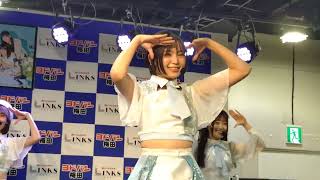 LINKL PLANET『Color me Happy』リリイベ 「恋だ」