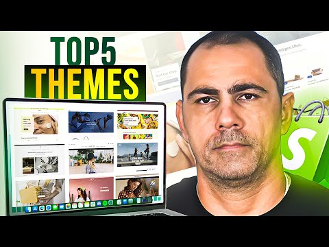 BEST Shopify Themes For 2022 - Shopify Expert Reviews Themes