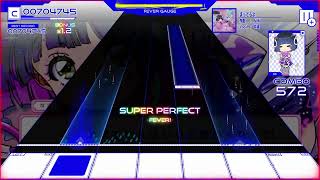 神椿市協奏中。DLC まってるよ  PRO