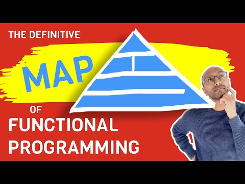 Principles of functional programming • Episode 2 • Functional Programming in Typescript