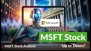 Microsoft (MSFT) Stock Analysis: Will Layoffs Halt AI Surge? 📈 | Wednesday Predicted Opening Price I
