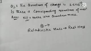 conceptual Questions of Physics for competitive exams #kppsc#css#mdcat