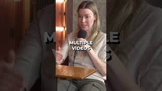 Kelsey Cook on the No Laugh Track Podcast!
