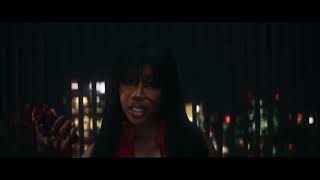 SZA - Kill Bill (Behind The Scenes)