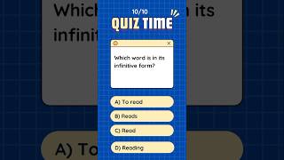 Mastering Verbs! 🚀 Fun Grammar Quiz | Learn & Test Your Skills#VerbsQuiz #LearnEnglish #Grammar