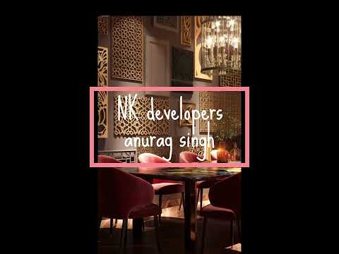 interiordesign by house of interior#brownfacade#dinning#specialchair#bestintriorcompanyinbiharpatna