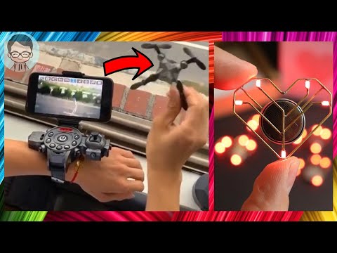 16 IDE KREATIF INOVASI TERBARU | Kreatifitas Unik Luarbiasa