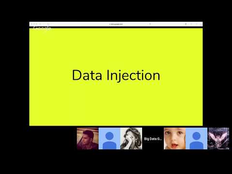 Data Ingestion into Hadoop