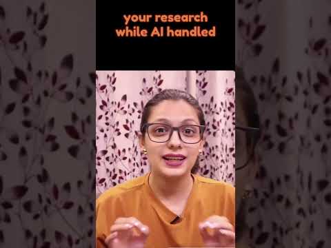 Can AI write your grant application?  #grants #ai #aiintegration #youtubeshorts