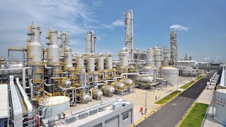 全球塑膠與電子材料領導者：南亞塑膠工業（1303）
