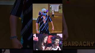 IMPOSSIBLE SIGMA 🍷🗿@KUSUMYT @-ABHISHEK_YT #shorts #viral #freefire #bugff