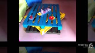 Eco.Dec Furniture Designe