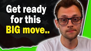 Palantir Is About To Make A SHOCKING Move.. Shareholders Get Ready ‼️
