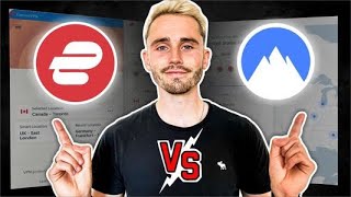 NordVPN vs ExpressVPN Review: How These Two Stacks Up