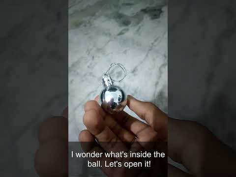 What's this thing?