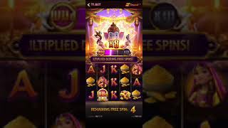 power of ganesh game ..#567solt #slot #games #howtogetherop #yonorummy #casino #jackpot #777 #77bet