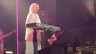 🇩🇰 Fujii Kaze  ''Love Like This''  Roskilde Festival July 4 🌈風さん新曲🎶 fujiikaze Europe tour 2025