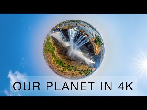 Our Planet