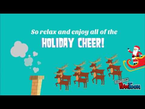 Happy Holidays from Babbobox and VideoSpace