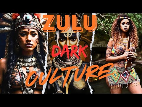 Inside the Spirituality of Zulu Warriors