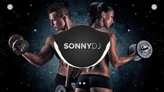 SonnyDj pres. 90/2000 Dance Music for Fitness at 140bpm (Italodance Eurodance)