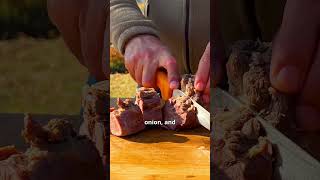 Beef Tongue Delight: A Nutritious and Delicious Dish