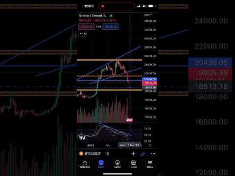 Bitcoin Emergency Price Update - Next Trade