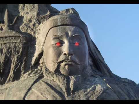 Mongol empire edit