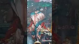 ଘଟଗାଁ ମା ତାରିଣୀ ଙ୍କ ଭବ୍ୟ ଆଳତୀ ଦର୍ଶନ