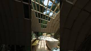 cabins cocons                                      by veliz arquitecto