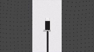 This is what Apple Type C Charger will look like #appleevent2023 #iphone15