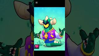 claming Jock Stu #brawlstars #bs #gaming  #supercell #shorts #like #subscribe #stu #contentcreator