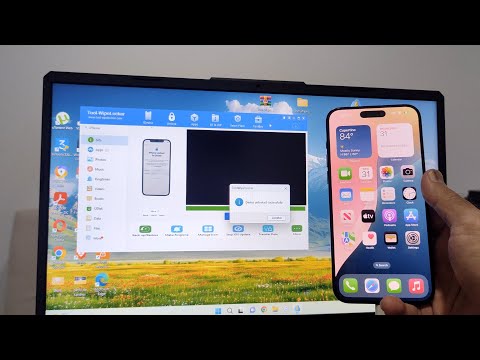 Bypass iCloud Activation Lock iOS 17.6.1 Free⚡ iPhone 15 Pro Max Locked To Owner How To Unlock 2024