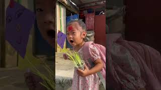 HappyDashain #HamroChad #Dashain2080