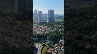 Desa ParkCity Community 社区 - Malaysia Scenery 马来西亚风光 Tour 旅游 Travel 旅行