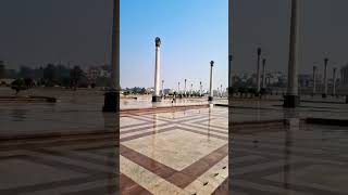 Lucknow Hathi Park Ambedkar park #hathipark #ambedkarparklucknow #lucknow #travelvlog #travel