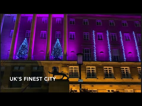 MUST WATCH UK finest's cities, waking up early to go to hospital placement, LondonEye Compilation