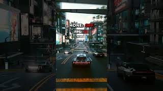 How to BOOST FPS in CYBERPUNK 2077 #cyberpunk2077 #fpsboost