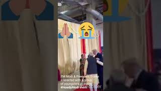 indore physical academy # PM Modi ke sath dikha  Trump #howdymodi #shortvideo #artwork #army #sorts