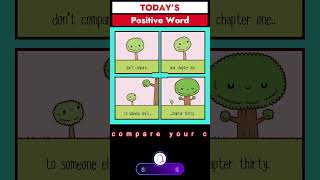 Positive Words - Motivational Words #shorts
