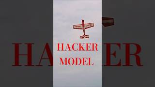 Touch n Hover Hacker Edge #rchobby #rcpilot #rcflying #youtubeshorts #spektrumrc #rcaddict