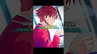 Topper Problems Be Like 💀। Aura 999।Ayanokoji Edit। Funk Sigilo Slowed Edit। Anime Edit #shorts