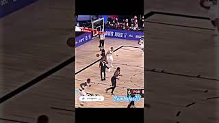 Luka Doncic Smooth Spin #shorts #lukadoncic #basketball #mffl