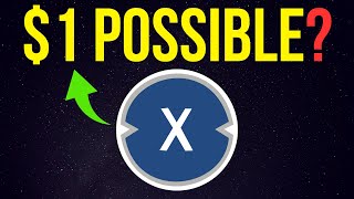 XDC: Would $1 Seem Realistic During This Bull Run? | XDC Price Prediction