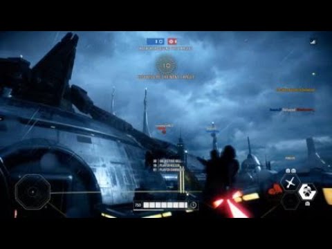 STAR WARS™ Battlefront™ II_20190507174528