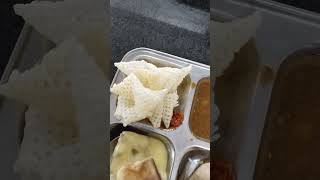 hostel mess food #food #pune #mithostel