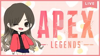[APEX]とりあえずぼっちで立ち回りを見直す会(._.)[カジュアルとかランクとか←]