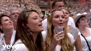 Toppers - Pure Love Medley (Toppers In Concert 2010)