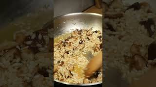 Ризото с колаген  #shortvideo #realfood